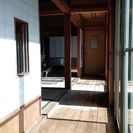 古民家ゲストハウス大ちゃん家 Shimanto  Exterior photo