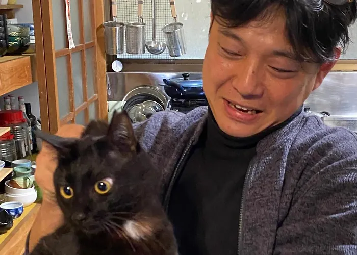 古民家ゲストハウス大ちゃん家