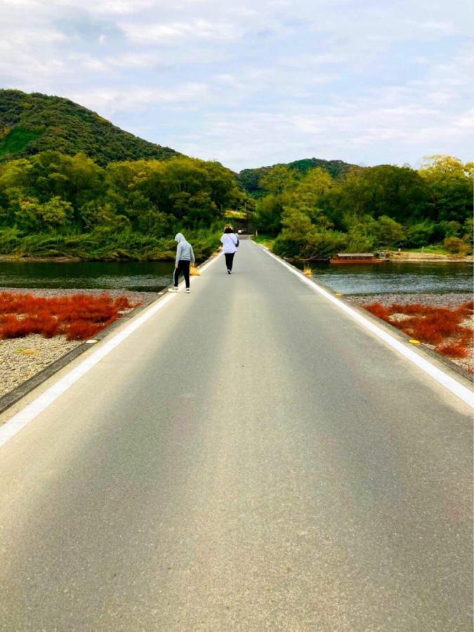 古民家ゲストハウス大ちゃん家 *