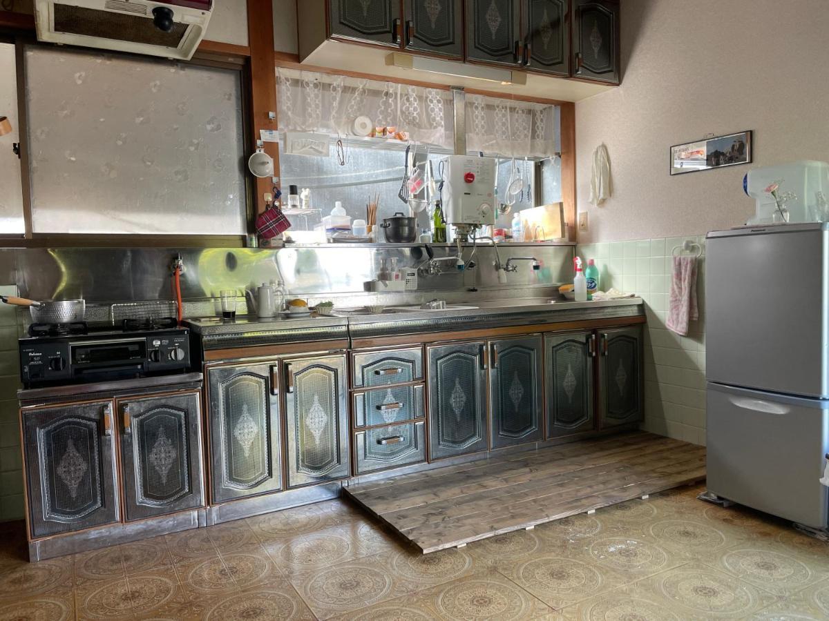 Appartement 古民家ゲストハウス大ちゃん家