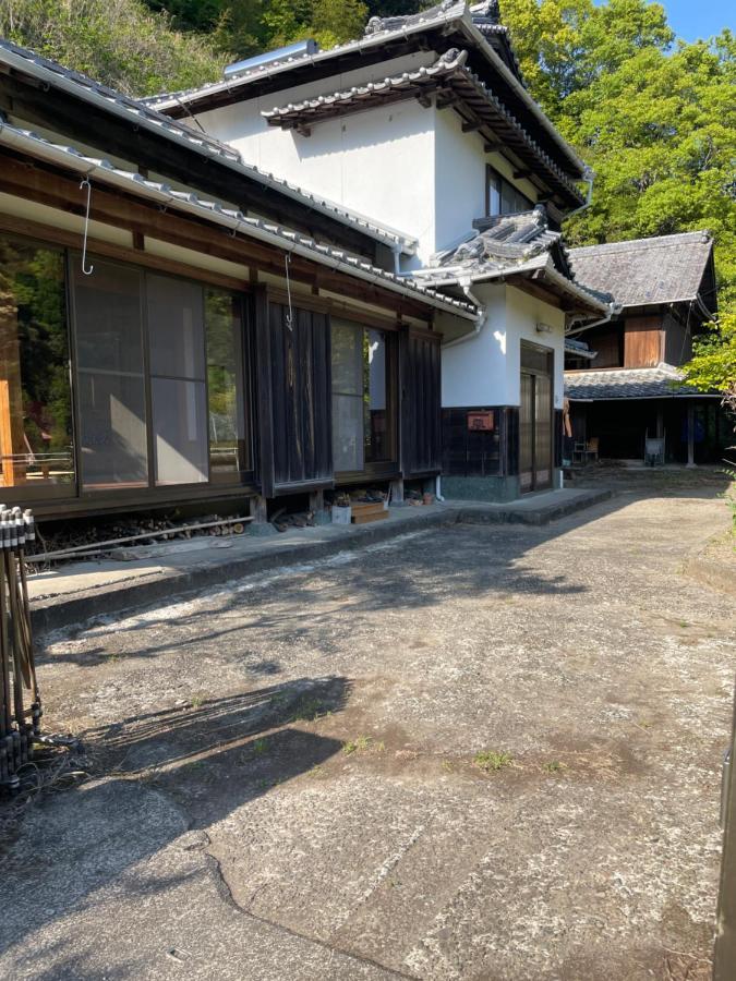 古民家ゲストハウス大ちゃん家 Shimanto (Kochi)