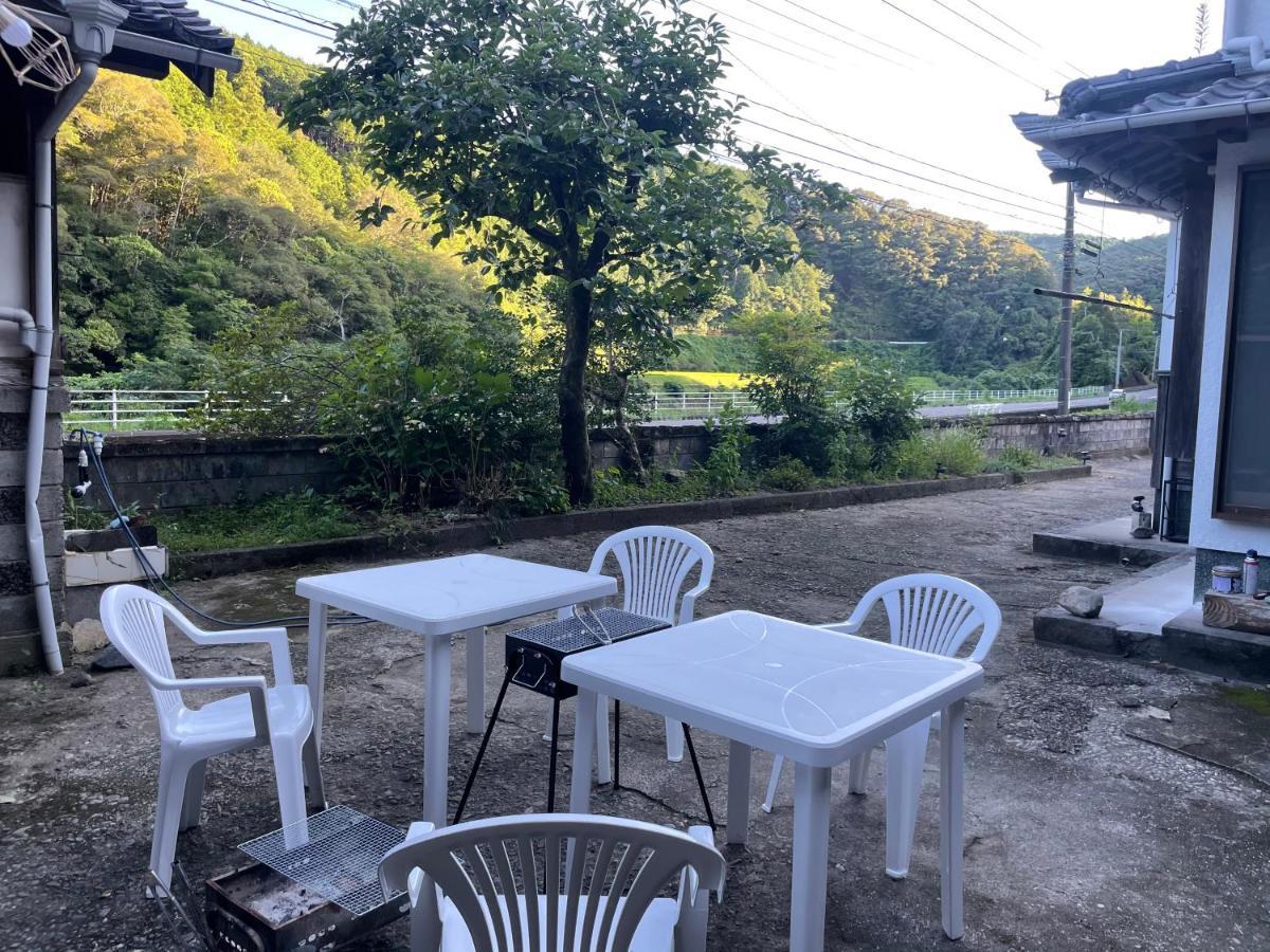 古民家ゲストハウス大ちゃん家 Appartement Shimanto (Kochi)