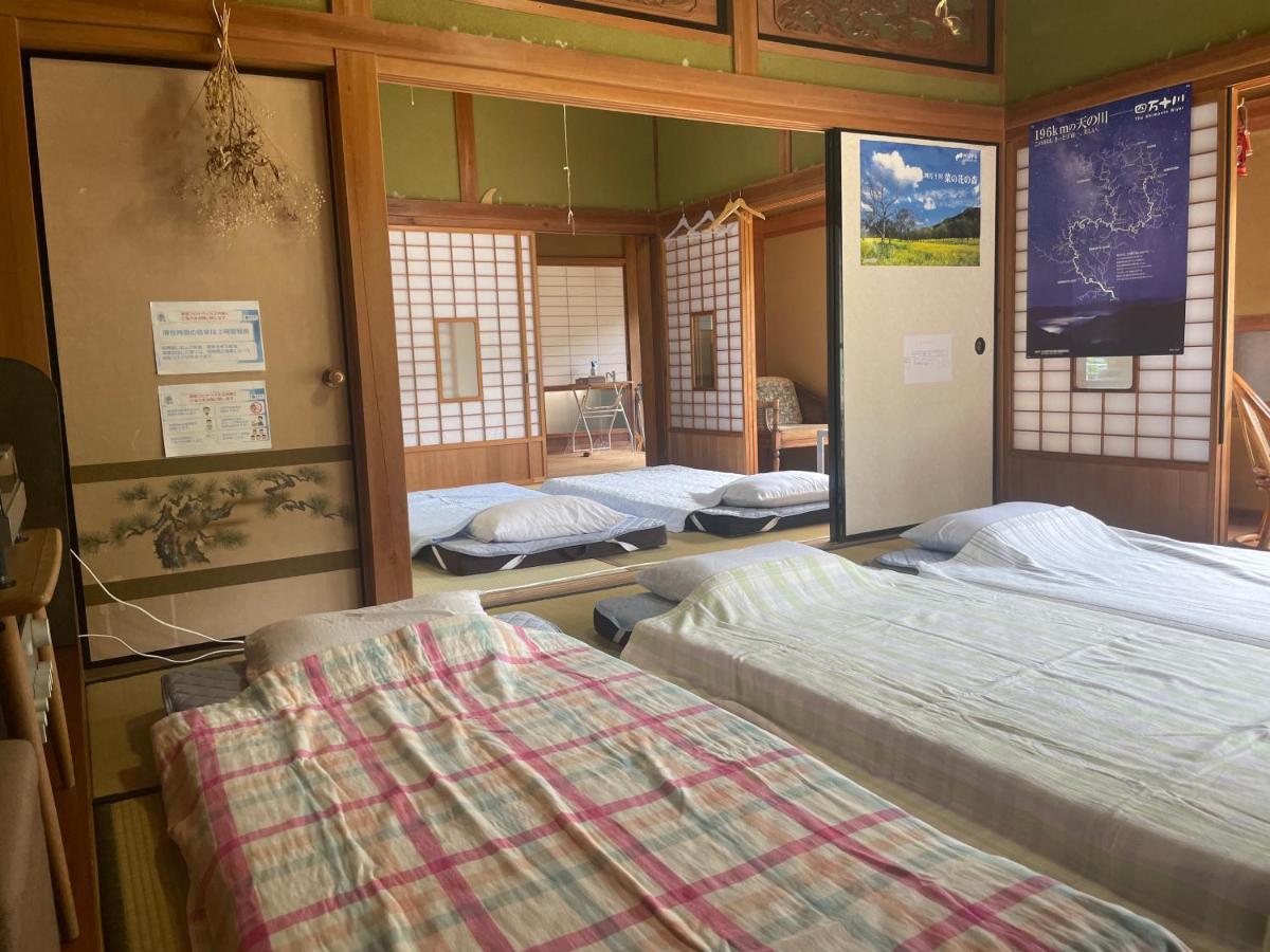 古民家ゲストハウス大ちゃん家 Appartement *