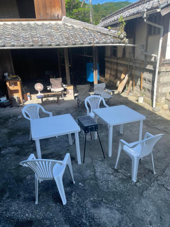古民家ゲストハウス大ちゃん家 Shimanto (Kochi)