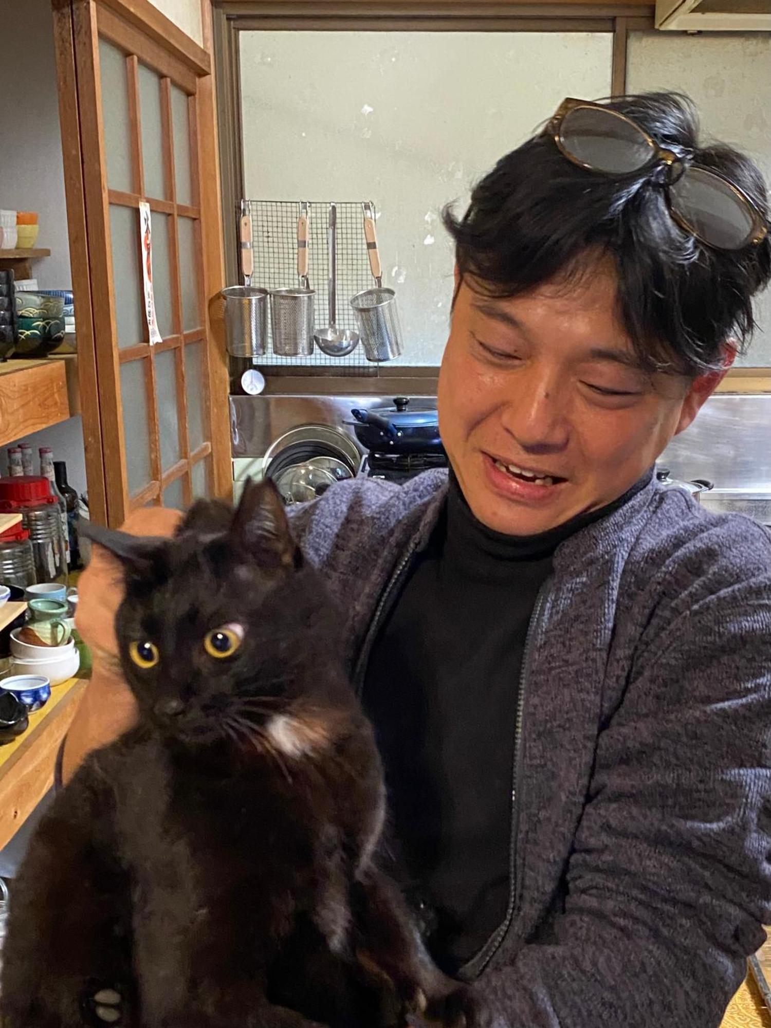 Appartement 古民家ゲストハウス大ちゃん家